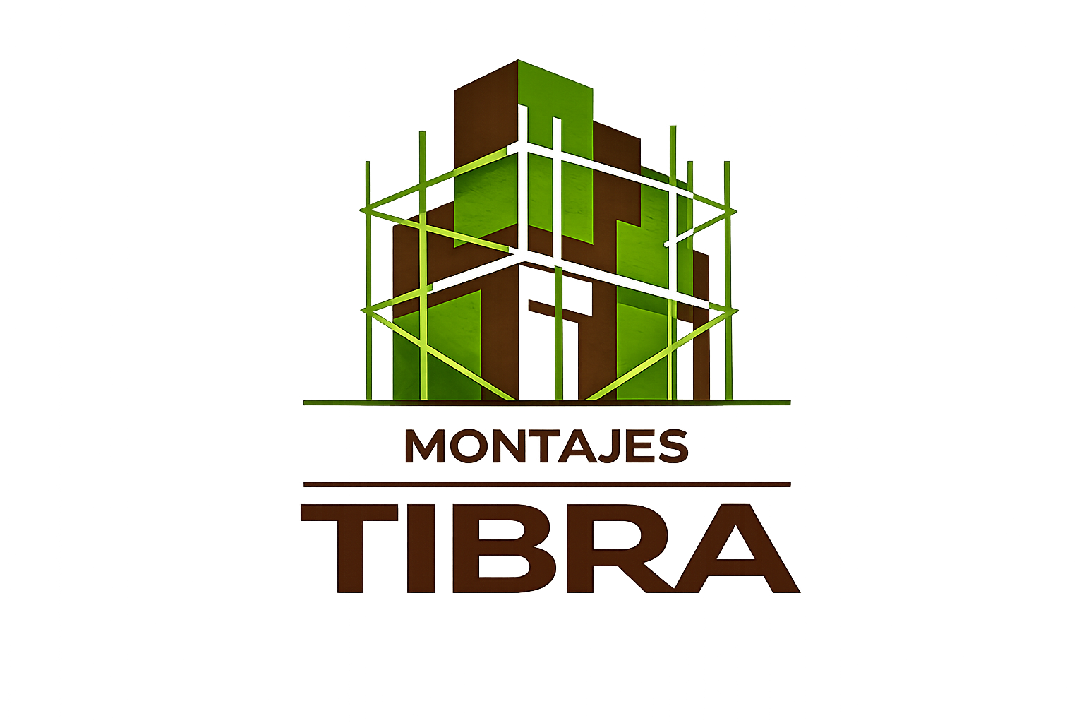 logo montajes tibra