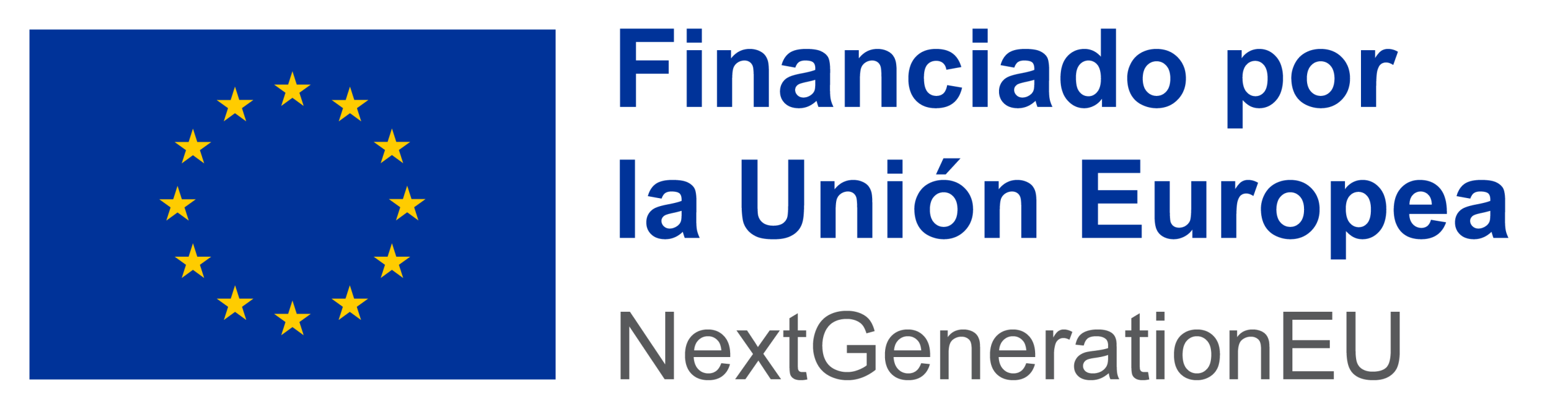 logo union europea next generation